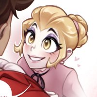 Luci Morningstar (@fallenduckyluci) 's Twitter Profile