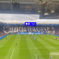 Taylor_LCFC (@taylor_toland) 's Twitter Profile