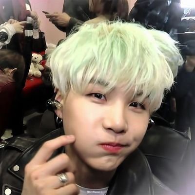 tiellly_'s profile picture. ot7.                                                                                 chase atlantic' angel