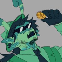 Grimm (@pokerpng) 's Twitter Profile