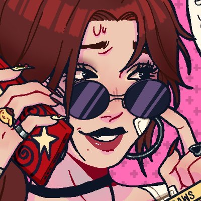 ao drawsさんのプロフィール画像