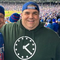 Chicago Vince (@chicagovince) 's Twitter Profile Photo Chicago Vince (@chicagovince) 's Twitter Profile Photo