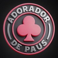 ADORADOR DE PAUS (@adoradorpaus) 's Twitter Profile