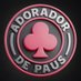 ADORADOR DE PAUS (@adoradorpaus) Twitter profile photo ADORADOR DE PAUS (@adoradorpaus) Twitter profile photo