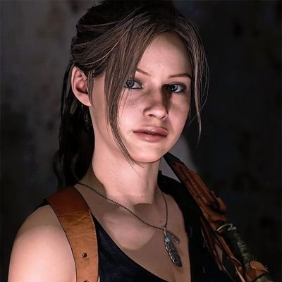 Claire Redfield Profile