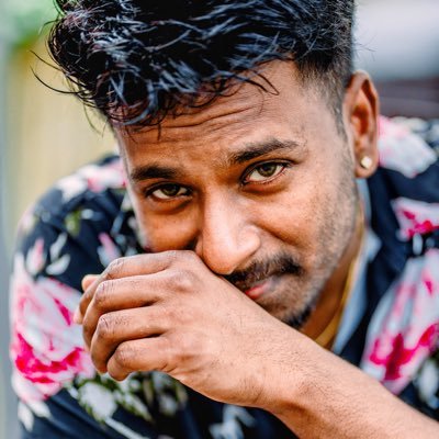 RajaKanth Profile
