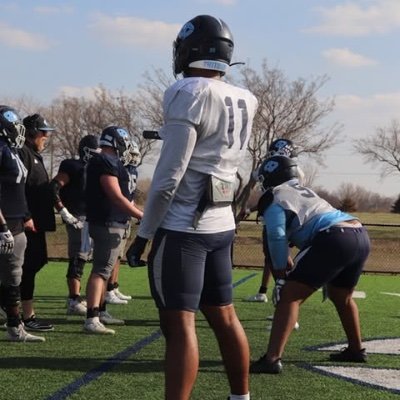Tristan Davis Profile
