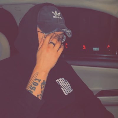 Official X of multi-national music mogul, L$TR - TAP MY SPOTIFY SO I CAN AFFORD DRUGS