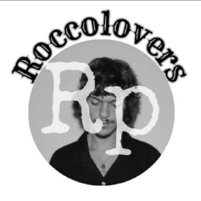 roccolovers_'s profile picture. Hola somos las oficiales del roccolovers! Y espero que les agrade nuestro contenido 🇦🇷❤