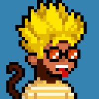 Solarius (@vmaldonadoc204) 's Twitter Profile Photo Solarius (@vmaldonadoc204) 's Twitter Profile Photo