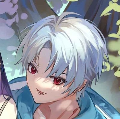 stgary0970's profile picture. 隨性開台，DRY MARTINI社團創辦人兼實況主
一隻生活在亞特蘭提斯，已經活了1萬兩千歲的巨齒鯊鯊，
繪師媽媽: @Dacodacd_426 ，建模: B站@青柠味狐狸闪光
女兒:@rivia1122 @LuLizdesu @MaoTuanTuan0404
社團： @DRYMARTINI0214