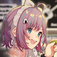 アルるるるんVRC🍙 (@alu_vrc) 's Twitter Profile Photo アルるるるんVRC🍙 (@alu_vrc) 's Twitter Profile Photo