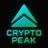 Profile image of Crypto Peak
