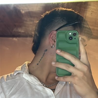 MaxiTajess's profile picture. https://t.co/a8UslL7Y1y          Vivo por estos colores 💛🖤