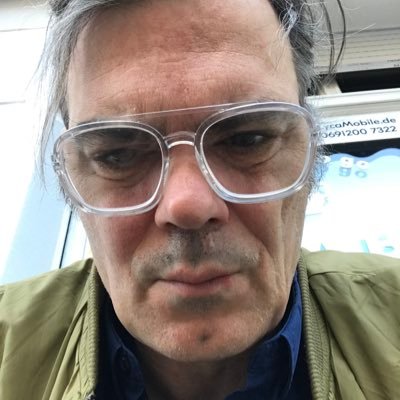 klausjoerres's profile picture. digital ⇄ analogue painting |  catalog 🔗