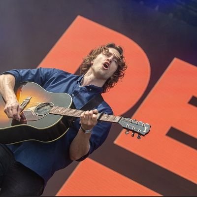 DeanLewis498161's profile picture. Australian Pop Singer-Songwriter