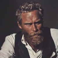 The Biblical Man (@the_biblicalman) Twitter profile photo