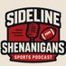 sideline shenanigans (@sidelineshenans) Twitter profile photo sideline shenanigans (@sidelineshenans) Twitter profile photo