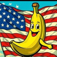 Banana Republican (@yhvhmocker) 's Twitter Profile
