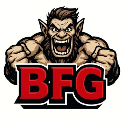 Getting you into the Best F'ing Games you need to play.