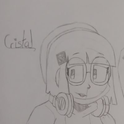Entityreal2's profile picture. hago dibujos,intento mejorar mí estilo,si hago algo que no es de su agrado les pido disculpas.

mejor amiga: @GOD_FLOPPA_