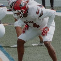 Kam Henderson (@_chosen1kam) 's Twitter Profile Photo Kam Henderson (@_chosen1kam) 's Twitter Profile Photo