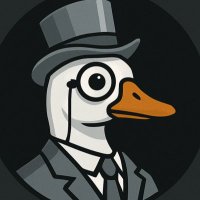 Sir. Silver Quack (@sirsilverquack) 's Twitter Profile