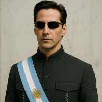 Neo Argentino (@neoargentin01) 's Twitter Profile Photo Neo Argentino (@neoargentin01) 's Twitter Profile Photo