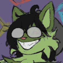 😸🫶 hey! im a BIG DUMB FAT CAT!!!
♌ 25, she/her, taken but LOVE GOONER DMS
🧩 DM IF U LIKE: weird porn, weed, perverts, furries, cartoons, & smelly catgirls