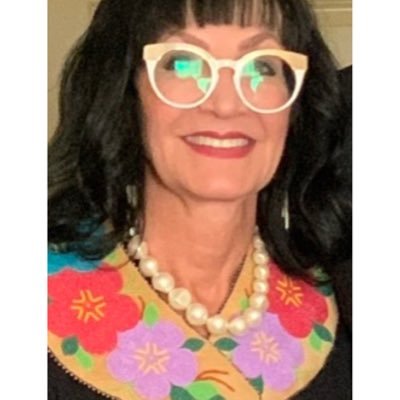 @BrendaLAMOURE10