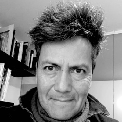 Germanbl02's profile picture. “Odio que hablen cuando interrumpo“.