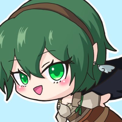 流彩さんのプロフィール画像