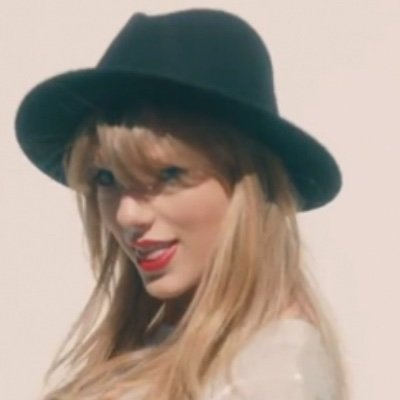 Taylor Swift Stan also loves Sabrina Olivia and more