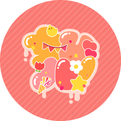 chi_bi_pa's profile picture. 同人音声サークルです！色んな子と××……💕
アイコン・バナー：にんじん様（@akaicarrot_mkh）