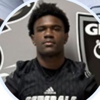 6’1H 180W | DB | Contact info: 678-896-8744 | HC: @coachierulli | IG: Timmy.atl