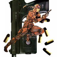 MetalGearUzi (@xuzimane) 's Twitter Profile Photo MetalGearUzi (@xuzimane) 's Twitter Profile Photo