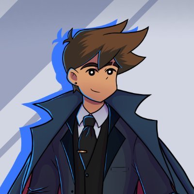 Yankasii's profile picture. 💖💜💙| 🔞but no NSFW
🎨Art & Animation
💌Don't reupload without credit
🎮I like indie games, brainrot, and indie game brainrot