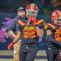 Keith Brooks III (@keiththe_beast) 's Twitter Profile
