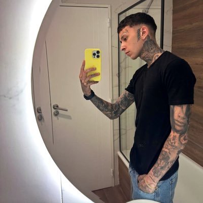 Dark Tattoo🖤🌙 | Bs As 🏡 | subscribe FREE my page Free⭐️⤵️