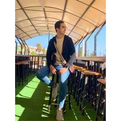 Mohamed15Ghaly's profile picture. Software engineer | Flutter developer