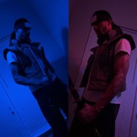 John, Soulkage, Leader Of The Lost (@johndamagic1) 's Twitter Profile