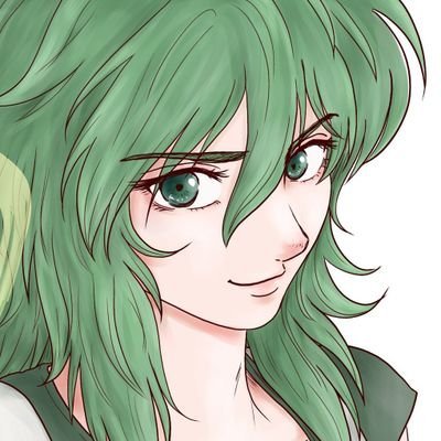 の瞬 sᴀɪɴᴛ ᴏғ ᴀɴᴅʀᴏᴍᴇᴅᴀ᯽ | ❝Oɴᴄᴇ ᴀ ᴍᴀɴ ʜᴀs ᴅᴇᴄɪᴅᴇᴅ sᴏᴍᴇᴛʜɪɴɢ, ʜᴇ ᴍᴜsᴛ ᴄᴀʀʀʏ ɪᴛ ᴏᴜᴛ ᴜɴᴛɪʟ ᴛʜᴇ ᴇɴᴅ.❞ #SSRP 𑁍ࠬ 2014