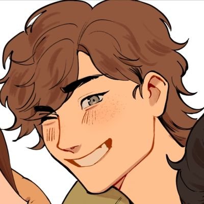 24, tired vet tech, butch lesbian, caitvi switch top cait leaning.
pfp by @sinimonrolls!
https://t.co/a0ljRPob6G