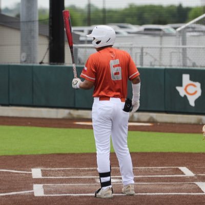 C/O 2027/ 5’9 165/ Caldwell High School/South Texas Sliders/ MIF/ 📲979-200-5950/ District 4a-22 Honorable Mention