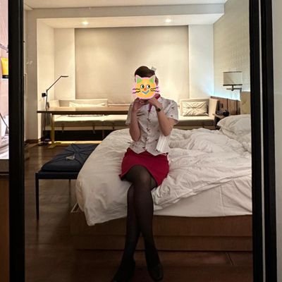 CeceliaFei64056's profile picture. 88年次飛行打工小妹記錄生活
喜歡騎行  喜歡交友  喜歡戶外運動
主動解鎖密碼 #台灣 #空服人員