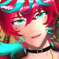 Sho Mirai ๐ผ๐ฅ VSYNCRA (@cheshiekun) 's Twitter Profile Photo Sho Mirai ๐ผ๐ฅ VSYNCRA (@cheshiekun) 's Twitter Profile Photo