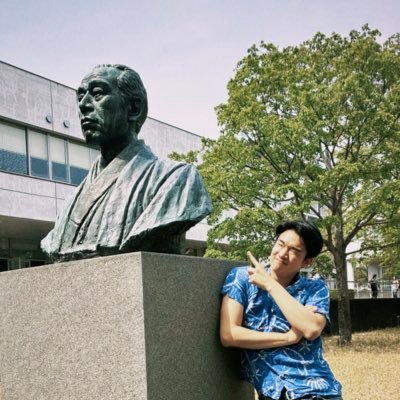 Jeki_Kei's profile picture. 大学を創る