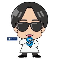 Dr.STRING (@drstring_) 's Twitter Profile