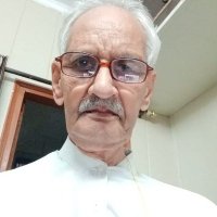#शून्य_शून्य_मिलन#Zero_Meets_Zero Prof.KS Bhardwaj (@drksbhardwaj2) 's Twitter Profile