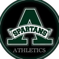 ᴀᴛʜᴇɴs ᴀᴄᴀᴅᴇᴍʏ ᴀᴛʜʟᴇᴛɪcs (@spartanathletic) 's Twitter Profile